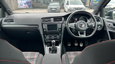 Volkswagen Golf 2.0 TSI GTI 5dr [Nav] Petrol Hatchback
